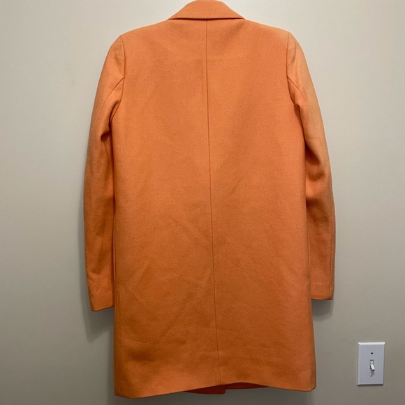 Supertrash Ombré Long Jacket - Picture 2 of 6